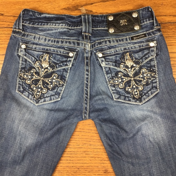 Miss Me Boot Style JP5335B7 - Picture 2 of 6